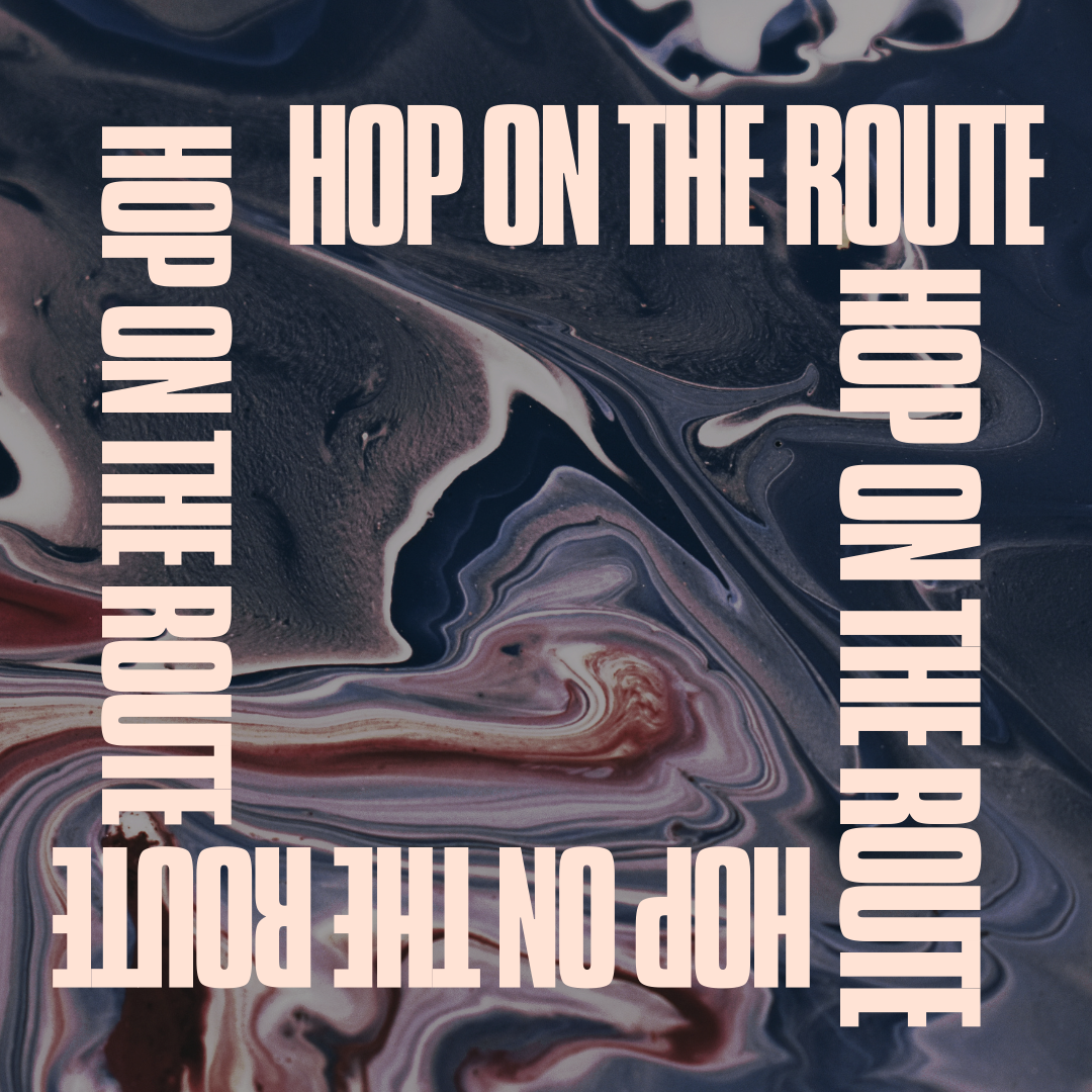 The Road Dog: Residential Drop-Off