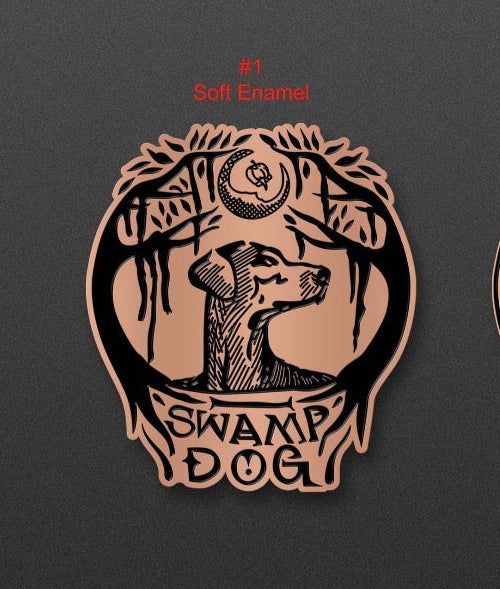 PRE-SALE PIN PURCHASE