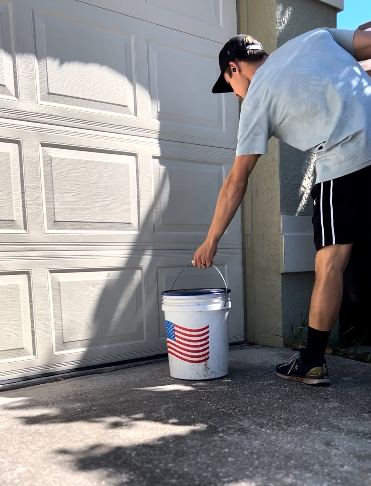 Bi-weekly Food Waste Collection