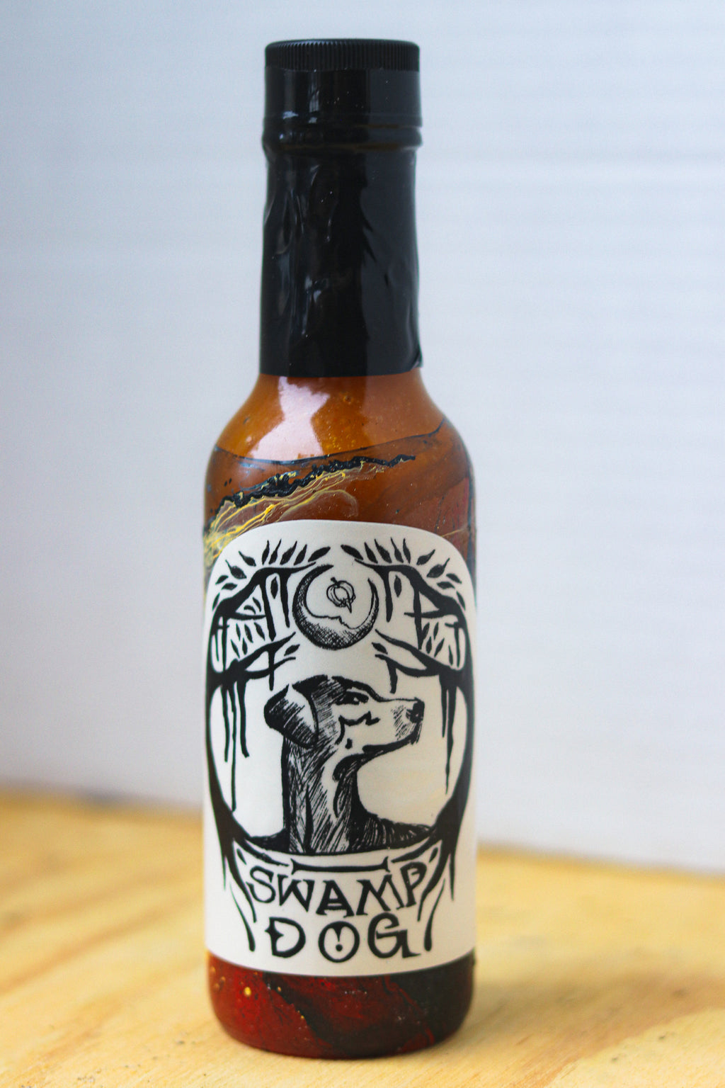 Online bottle exchange program