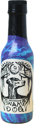 Blueberry Weeper